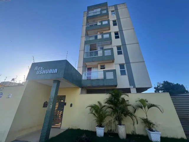 Imagem: Apto Vila Rosa Goiânia Promoção