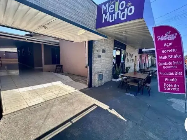 Imagem: Imóvel para Venda Possui 275 Metros Quadrados