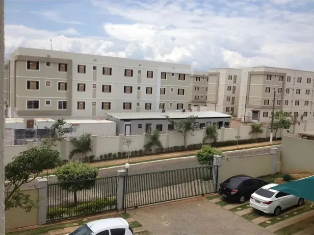 Imagem: Condominio Rossi Ideal Brisas