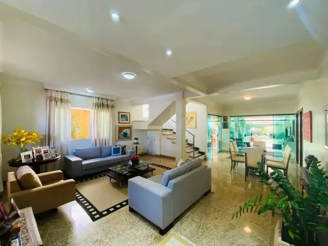 Imagem: Casa a Venda em Condomínio Jardins Florença