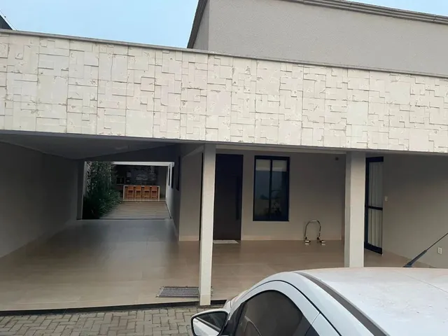 Imagem: Casa de Alto Padrão Ao Lado da Faculdade