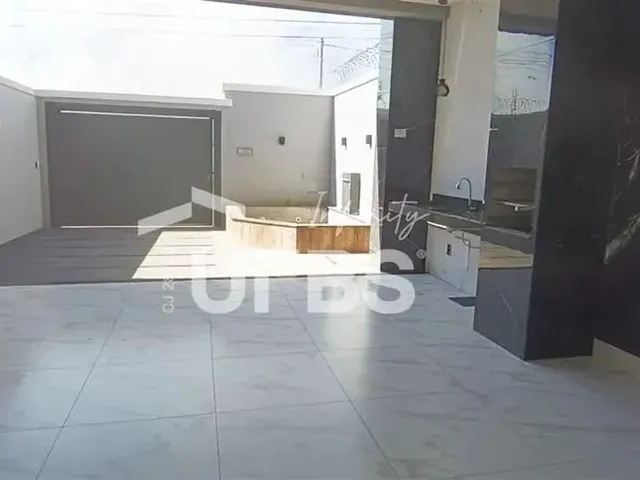 Imagem 1: Viva com Sofisticação Nesta Casa com 3 Suítes no Setor Faiçalville