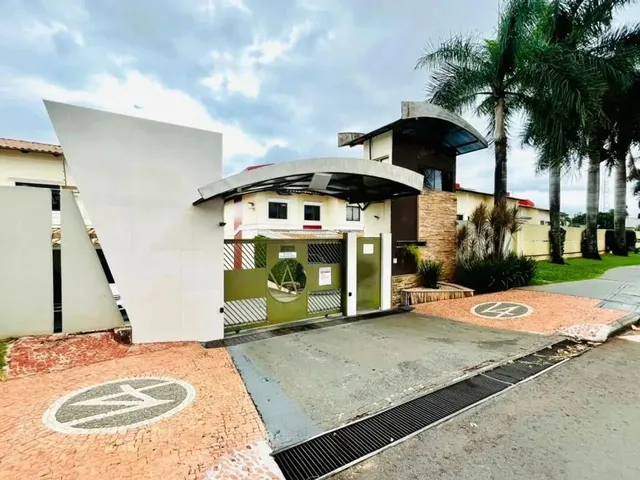 Imagem: Res. Villas do Atlântico - Avenida Afonso