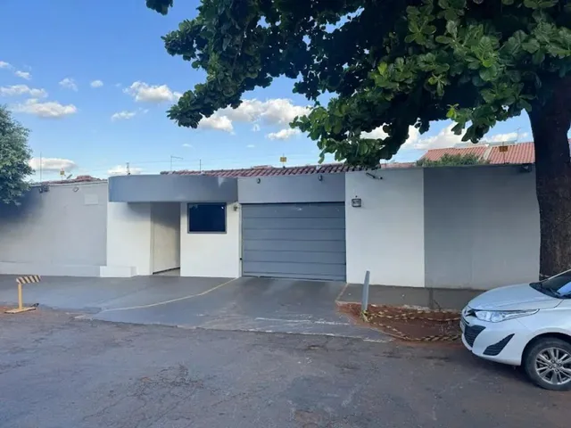 Imagem: Condomínio Horizontal - Sobrado - Setor