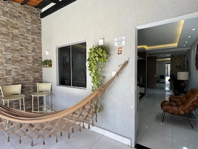 Imagem 7: Condomínio Horizontal - Sobrado - Setor Sudoeste