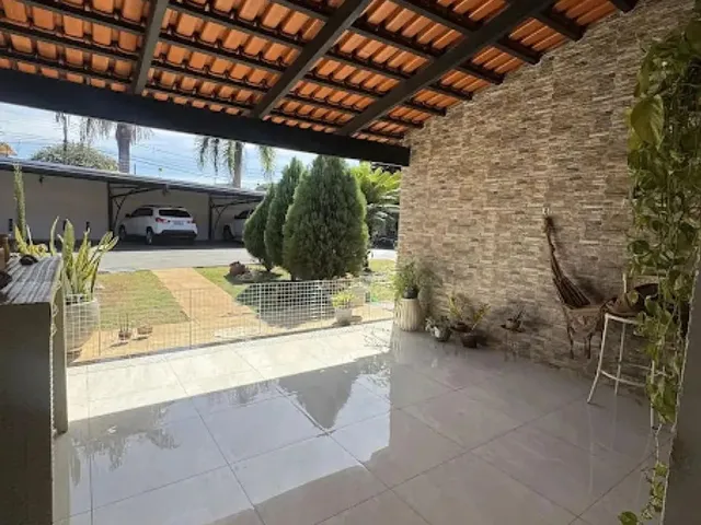 Imagem 5: Condomínio Horizontal - Sobrado - Setor Sudoeste