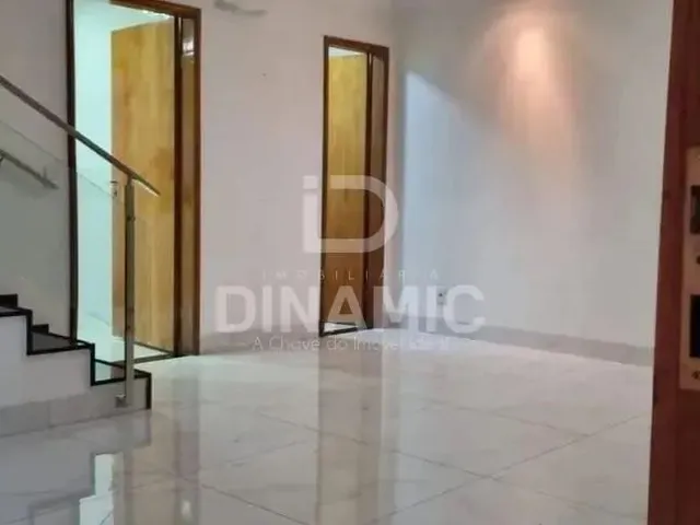 Imagem: Sobrado À Venda no Condomínio Villas do