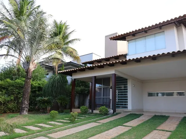 Imagem 1: Sobrado Jardins Florença 434M²
