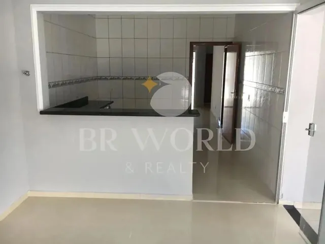 Imagem: Casa Reformada com 4Q Sendo 2 Suítes no
