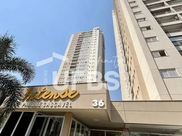 Imagem 1: Apartamento a Venda de 3 Quartos no Parque Cascavel
