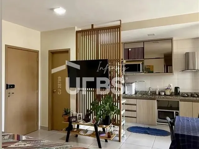 Imagem 10: Apartamento a Venda de 3 Quartos no Parque Cascavel