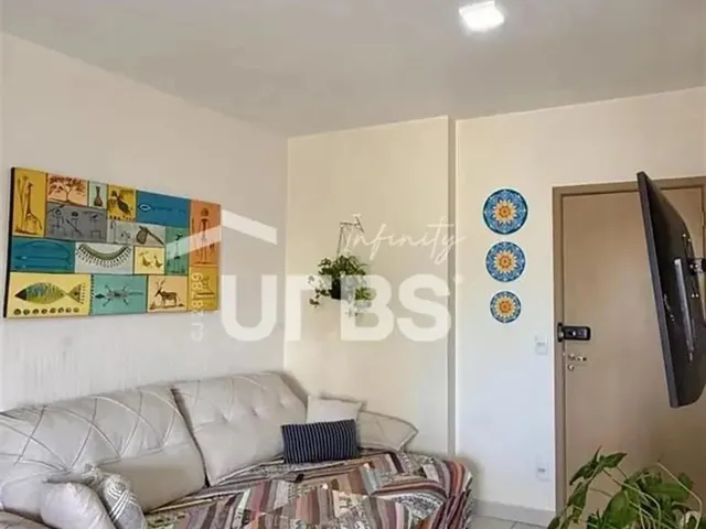 Imagem 2: Apartamento a Venda de 3 Quartos no Parque Cascavel