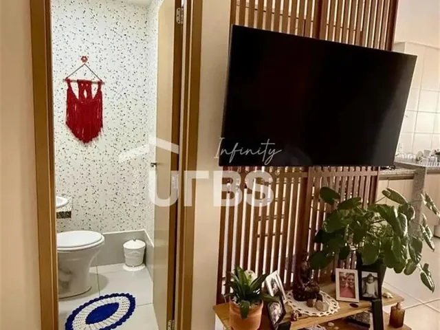 Imagem 16: Apartamento a Venda de 3 Quartos no Parque Cascavel