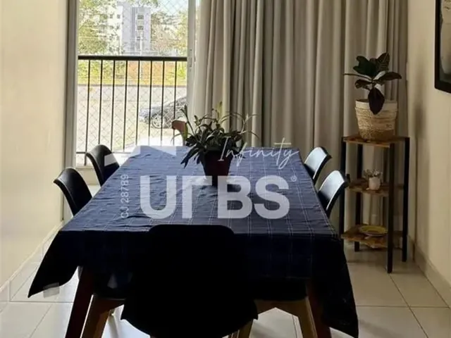 Imagem 15: Apartamento a Venda de 3 Quartos no Parque Cascavel