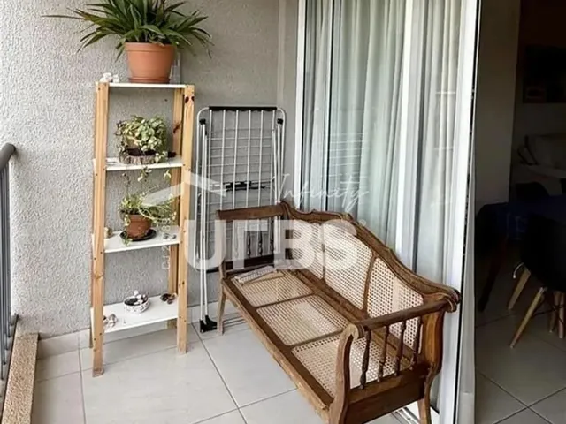 Imagem 13: Apartamento a Venda de 3 Quartos no Parque Cascavel