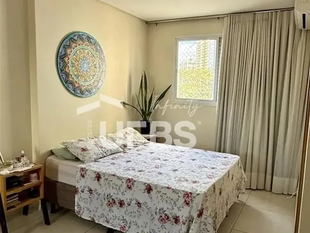Imagem 3: Apartamento a Venda de 3 Quartos no Parque Cascavel