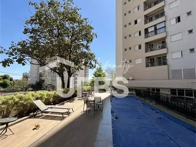 Imagem 6: Apartamento a Venda de 3 Quartos no Parque Cascavel