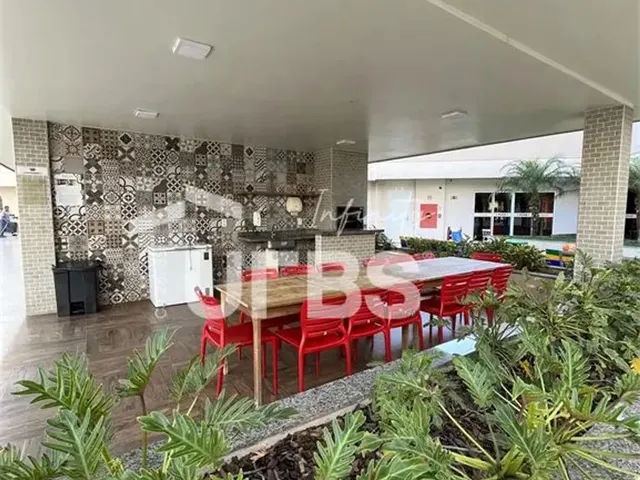 Imagem 4: Apartamento a Venda de 3 Quartos no Parque Cascavel