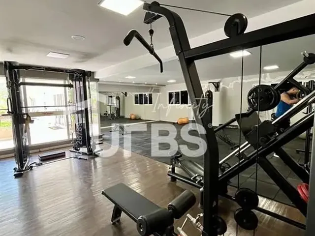 Imagem 12: Apartamento a Venda de 3 Quartos no Parque Cascavel