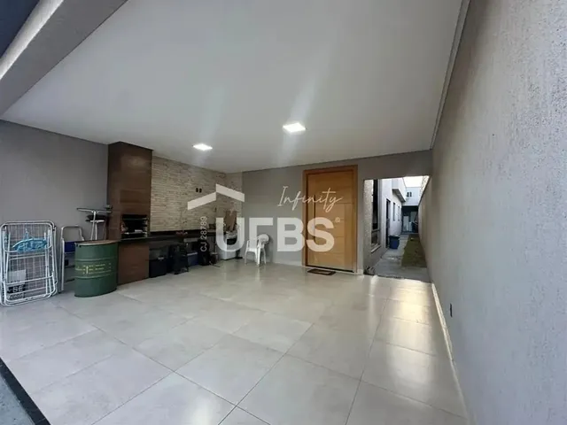 Imagem 16: 0 - Casa 3 Quartos, Sendo 1 Suíte