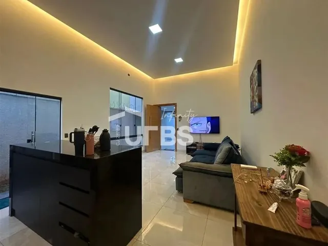 Imagem 11: 0 - Casa 3 Quartos, Sendo 1 Suíte