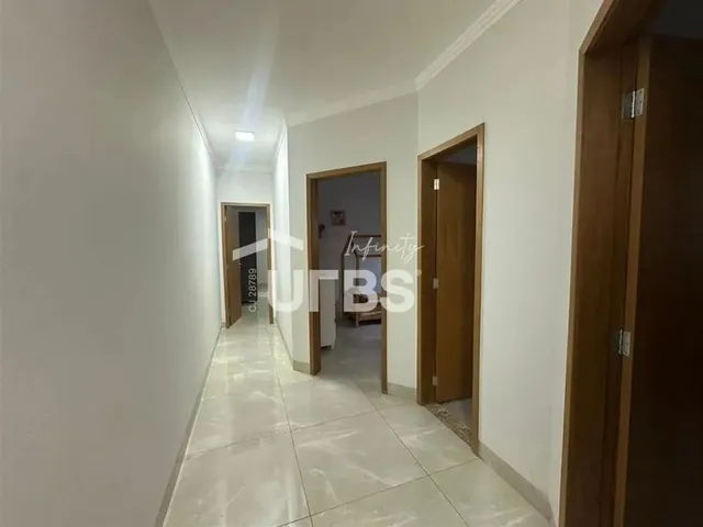 Imagem 12: 0 - Casa 3 Quartos, Sendo 1 Suíte