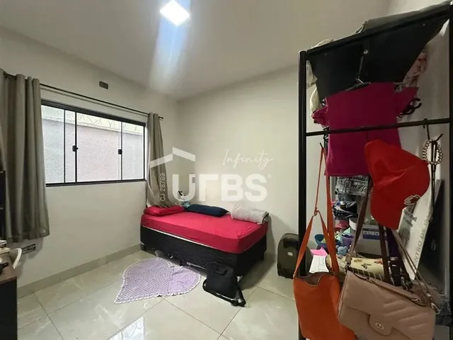 Imagem 7: 0 - Casa 3 Quartos, Sendo 1 Suíte