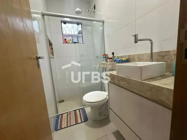 Imagem 15: 0 - Casa 3 Quartos, Sendo 1 Suíte