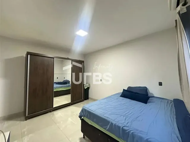 Imagem 10: 0 - Casa 3 Quartos, Sendo 1 Suíte