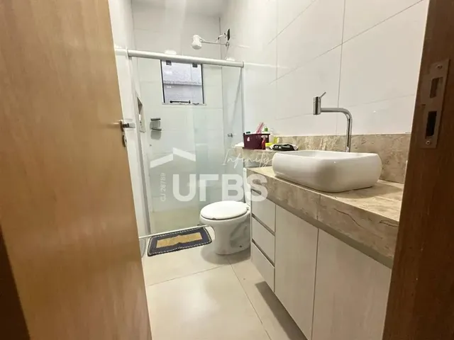 Imagem 8: 0 - Casa 3 Quartos, Sendo 1 Suíte