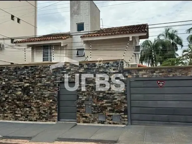 Imagem: Vendo Sobrado no Sudoeste