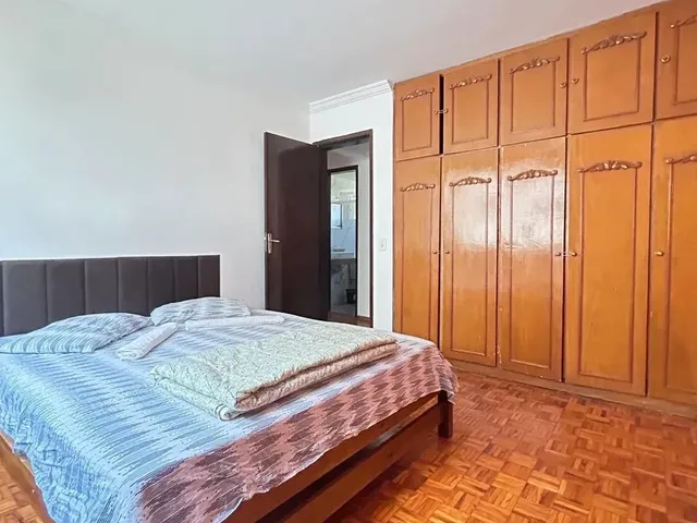 Imagem: Lindo Apart 2Qts Vila dos Alpes
