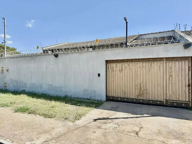 Imagem 1: Casa Setor Faiçalville 197M²