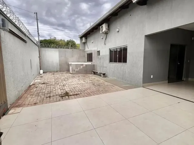 Imagem 8: Casa Setor Faiçalville 197M²
