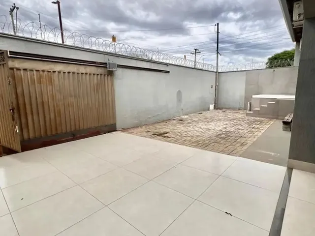 Imagem 15: Casa Setor Faiçalville 197M²