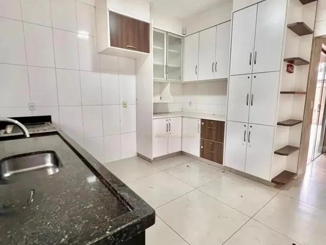 Imagem 14: Casa Setor Faiçalville 197M²