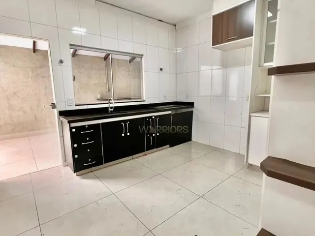 Imagem 3: Casa Setor Faiçalville 197M²