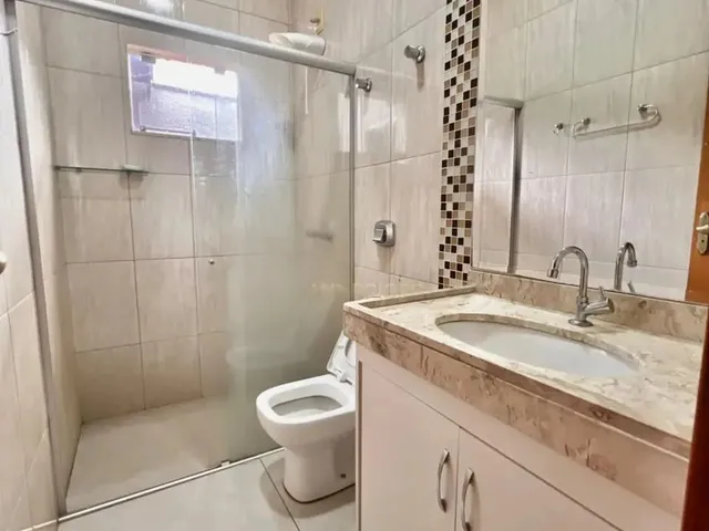 Imagem 4: Casa Setor Faiçalville 197M²