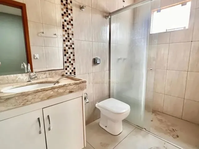 Imagem 10: Casa Setor Faiçalville 197M²