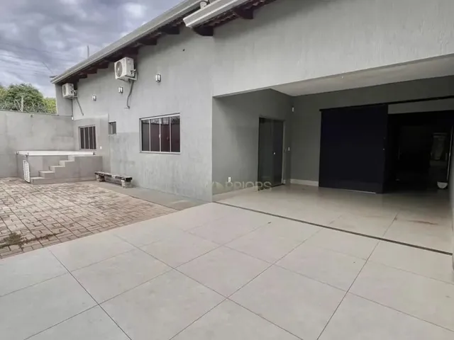 Imagem 16: Casa Setor Faiçalville 197M²