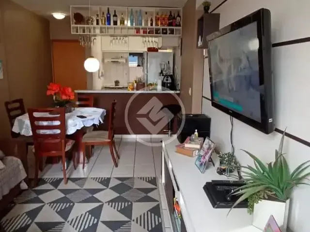 Imagem: Apartamento, 3 Quartos 79M² Setor Moinho