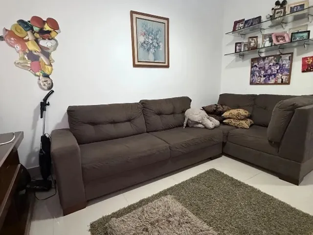 Imagem: Residencial Canadá - Casa de 3/4 Próx