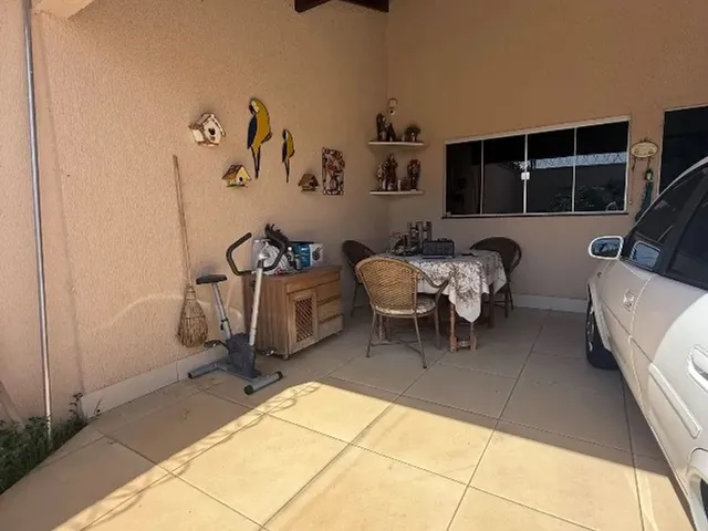 Imagem 7: Residencial Canadá - Casa de 3/4 Próx a Avenida!