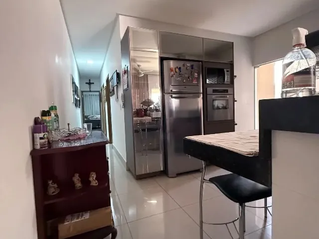Imagem 5: Residencial Canadá - Casa de 3/4 Próx a Avenida!