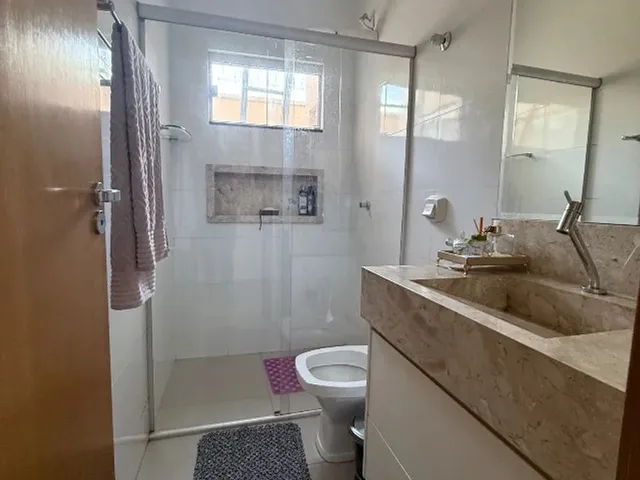 Imagem 2: Residencial Canadá - Casa de 3/4 Próx a Avenida!
