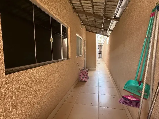 Imagem 8: Residencial Canadá - Casa de 3/4 Próx a Avenida!