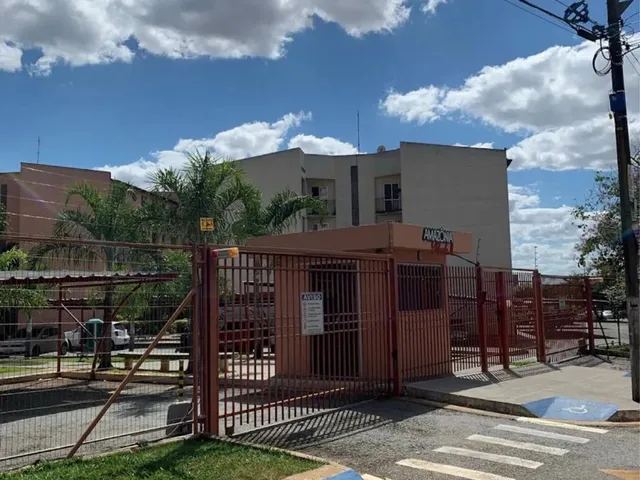 Imagem: Apartamento Mobiliado Condomínio Amazônia
