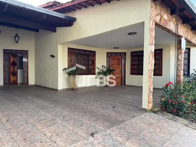 Imagem: Casa Térrea - Condomínio Prive Atlântico