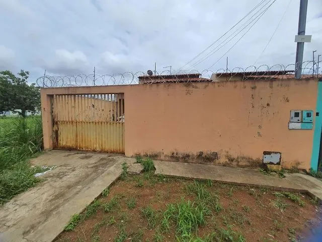 Imagem: Casa Jardim Presidente - Ref.1044