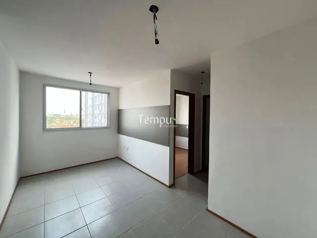 Imagem: Residencial Vida Milão - Apartamento com